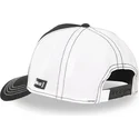 petten-gebogen-zwart-snapback-loo12-bug-ct-bugs-bunny-looney-tunes-van-capslab