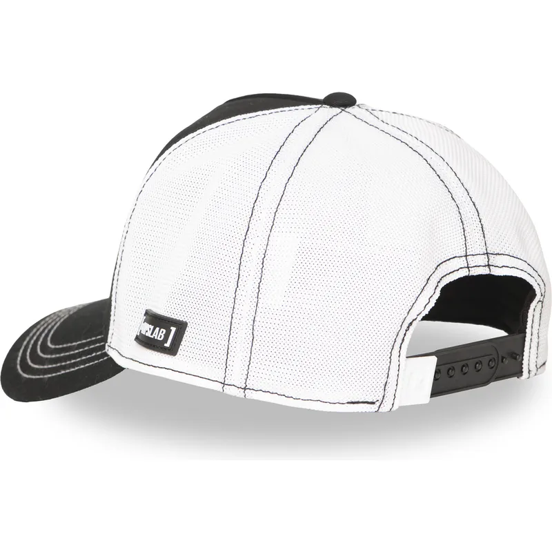 petten-gebogen-zwart-snapback-loo12-bug-ct-bugs-bunny-looney-tunes-van-capslab