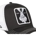 petten-gebogen-zwart-snapback-loo12-bug-ct-bugs-bunny-looney-tunes-van-capslab