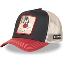 gorra-trucker-multicolor-silvestre-loo12-syl-looney-tunes-fra-capslab
