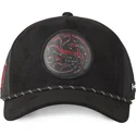 petten-gebogen-zwart-snapback-hod-sym-huis-targaryen-game-of-thrones-van-capslab