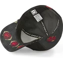 petten-gebogen-zwart-snapback-hod-sym-huis-targaryen-game-of-thrones-van-capslab
