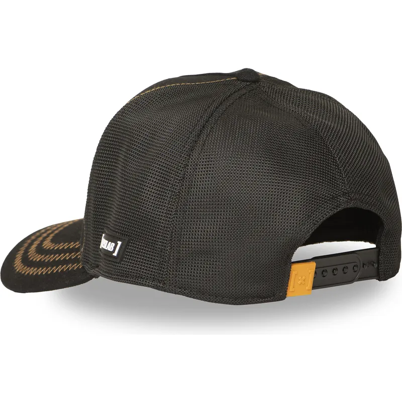 petten-gebogen-zwart-snapback-hod-iro-ijzeren-troon-game-of-thrones-van-capslab petten-gebogen-zwart-snapback-hod-iro-ijzeren-troon-game-of-thrones-van-capslab