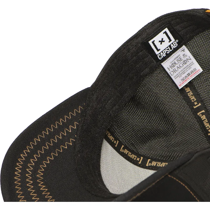 petten-gebogen-zwart-snapback-trono-de-hierro-hod-iro-juego-ijzeren-troon-game-of-thrones-van-capslab
