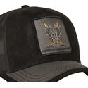 petten-gebogen-zwart-snapback-house-of-the-dragon-hod-dra-juego-game-of-thrones-van-capslab