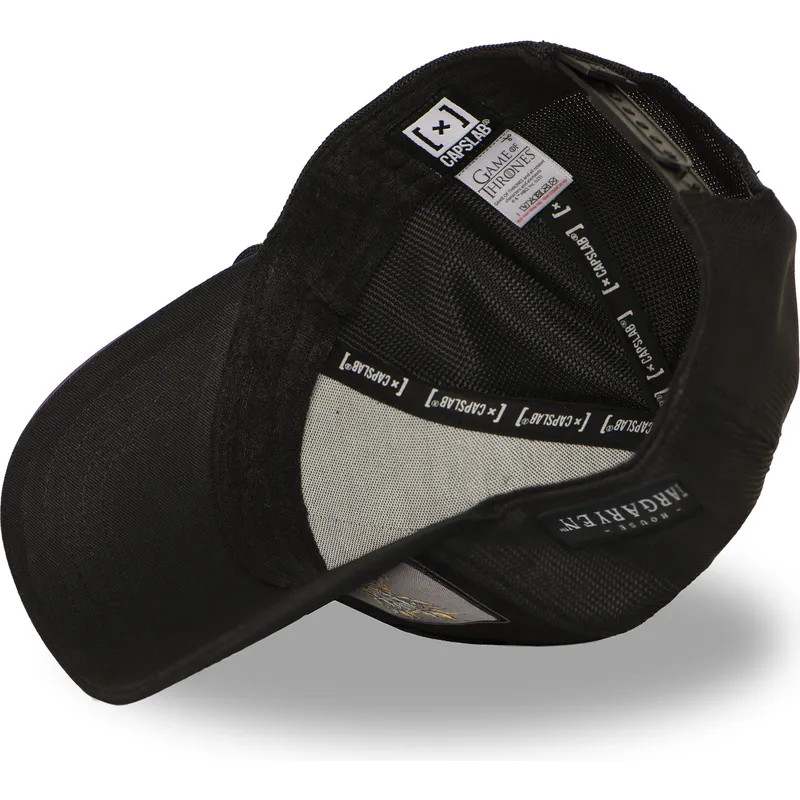 petten-gebogen-zwart-snapback-house-of-the-dragon-hod-dra-juego-game-of-thrones-van-capslab