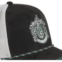 petten-gebogen-zwart-snapback-zwadderich-harry-potter-van-capslab