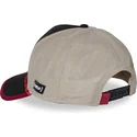petten-gebogen-zwart-snapback-griffoendor-harry-potter-van-capslab