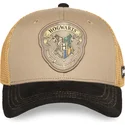 cappello-trucker-multicolore-hogwarts-hp3-hog-harry-potter-di-capslab