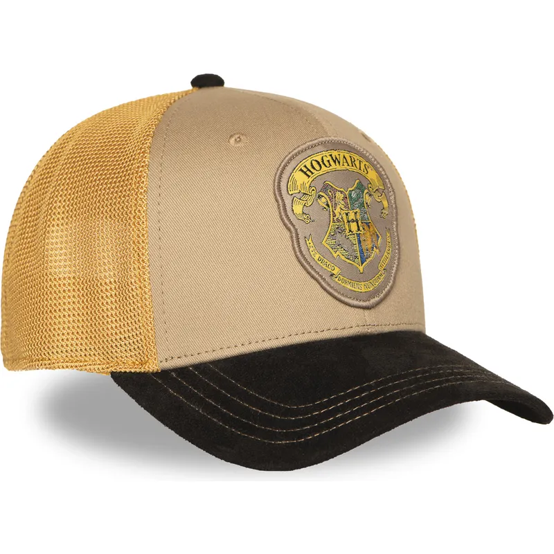 petten-gebogen-multicolor-snapback-hogwarts-harry-potter-van-capslab petten-gebogen-multicolor-snapback-hogwarts-harry-potter-van-capslab