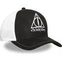 petten-gebogen-zwart-snapback-las-reliquias-de-relieken-van-de-dood-harry-potter-van-capslab