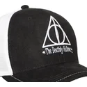 petten-gebogen-zwart-snapback-las-reliquias-de-relieken-van-de-dood-harry-potter-van-capslab