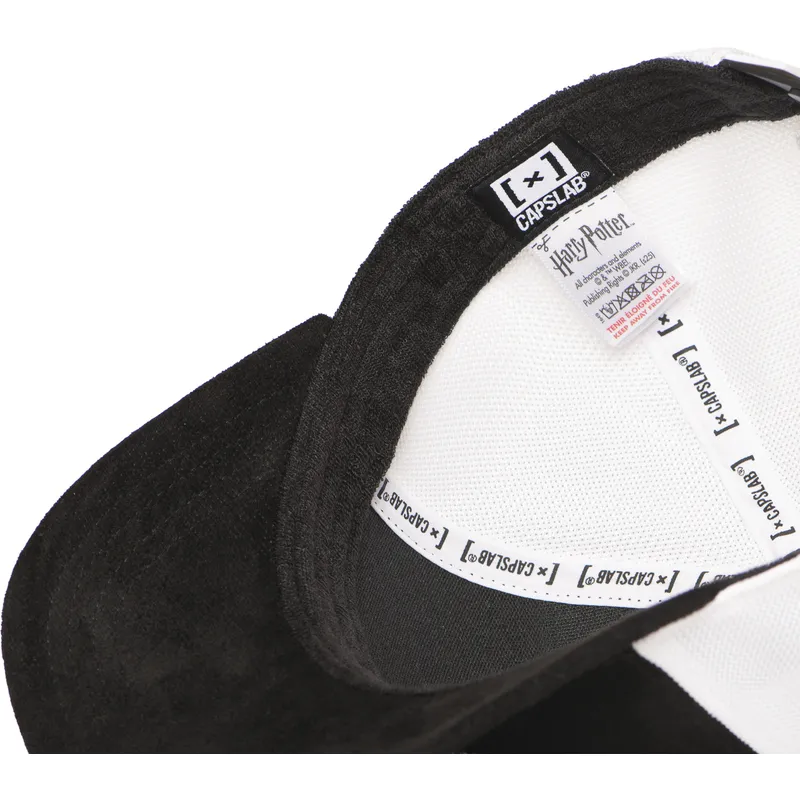 petten-gebogen-zwart-snapback-las-reliquias-de-relieken-van-de-dood-harry-potter-van-capslab petten-gebogen-zwart-snapback-las-reliquias-de-relieken-van-de-dood-harry-potter-van-capslab