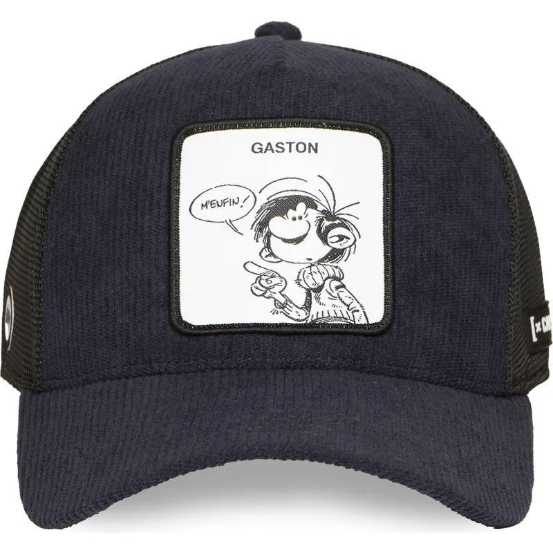 petten-gebogen-marineblauw-snapback-glg2-gbd-guust-flater-van-capslab