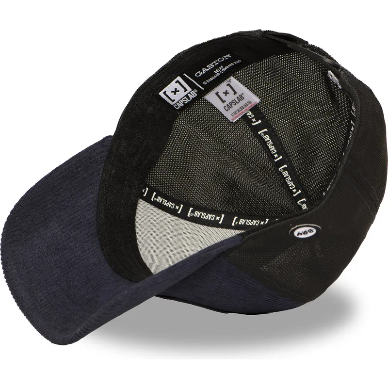 petten-gebogen-marineblauw-snapback-glg2-gbd-guust-flater-van-capslab