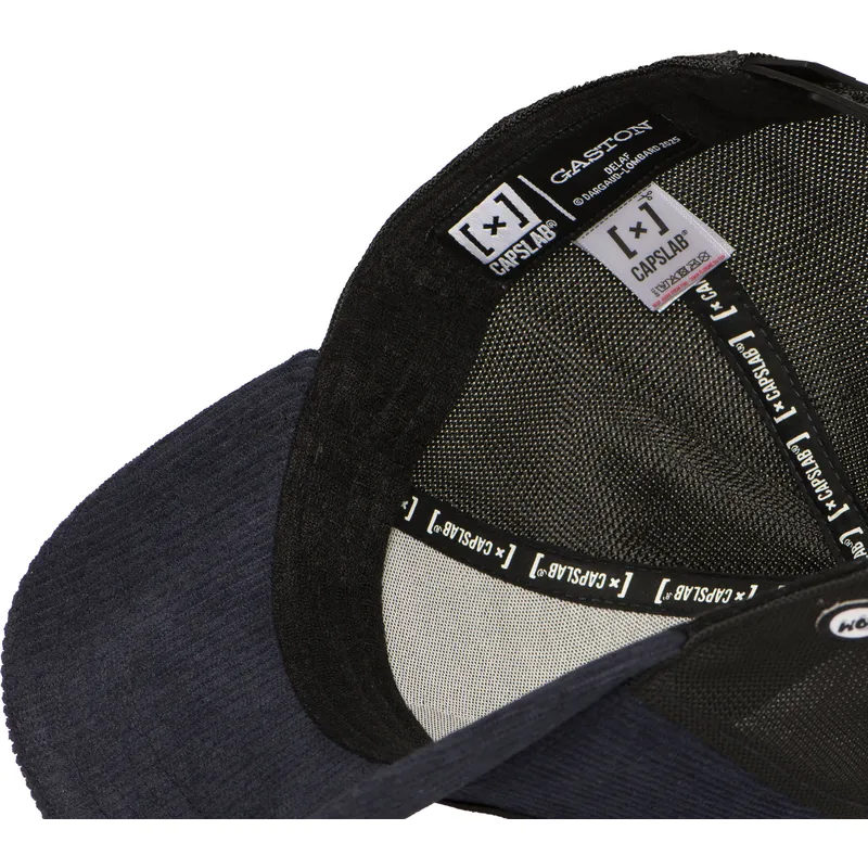 petten-gebogen-marineblauw-snapback-glg2-gbd-guust-flater-van-capslab