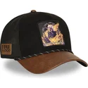 svart-och-brun-trucker-keps-daenerys-targaryen-got-mot-game-of-thrones-fran-capslab
