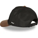 cappellino-trucker-nero-e-marrone-daenerys-targaryen-got-mot-il-trono-di-spade-di-capslab