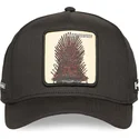 schwarze-trucker-cap-eiserner-thron-got-iro-game-of-thrones-von-capslab