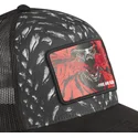 cappellino-trucker-nero-dracarys-fire-and-blood-got-blo-gioco-di-troni-di-capslab