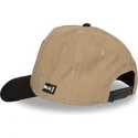 petten-gebogen-bruin-snapback-son-goku-dragon-ball-van-capslab