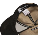 petten-gebogen-bruin-snapback-son-goku-dragon-ball-van-capslab