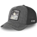 petten-gebogen-zwart-snapback-dbs7-bla-goku-black-dragon-ball-van-capslab
