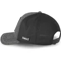 petten-gebogen-zwart-snapback-dbs7-bla-goku-black-dragon-ball-van-capslab