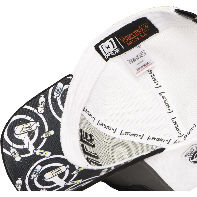 trucker-cap-schwarz-und-weiss-capsule-corporation-dbz10-cap-dragon-ball-von-capslab