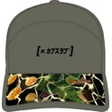 petten-gebogen-groen-verstelbare-band-shenron-dragon-ball-van-capslab