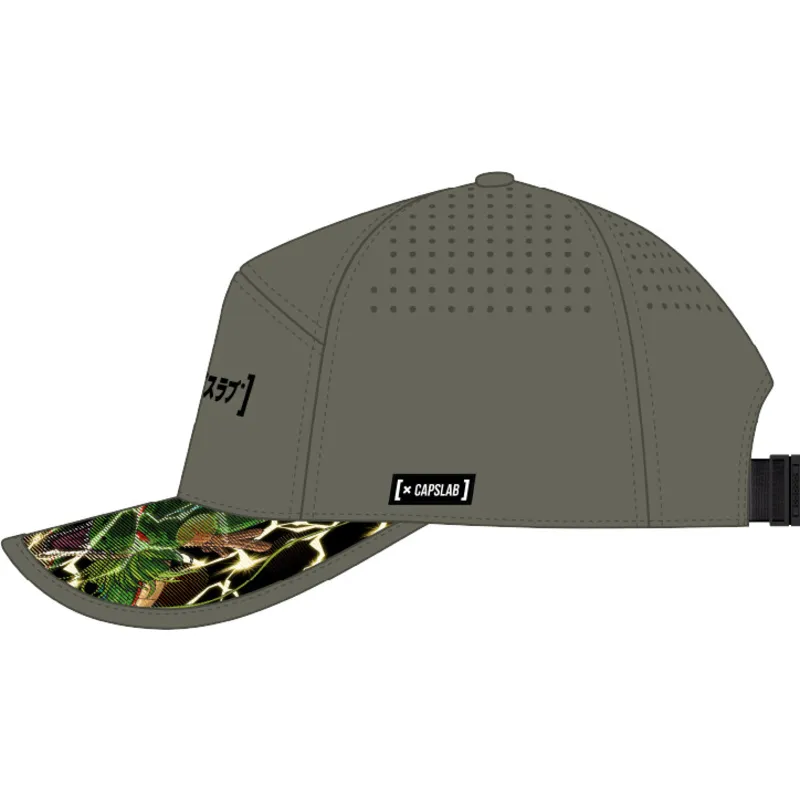 cappellino-curvo-verde-regolabile-shenron-dbz10-she-dragon-ball-di-capslab