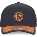 petten-gebogen-marineblauw-verstelbare-band-dbz10-gok-son-goku-dragon-ball-van-capslab