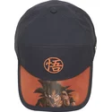 gorra-curva-azul-marino-ajustable-son-goku-dbz10-gok-dragon-ball-de-capslab