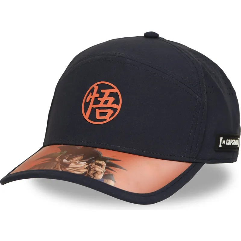 petten-gebogen-marineblauw-verstelbaar-dbz10-gok-son-goku-dragon-ball-van-capslab