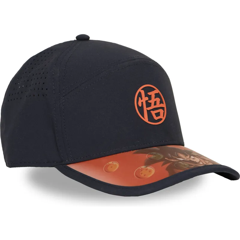 petten-gebogen-marineblauw-verstelbaar-dbz10-gok-son-goku-dragon-ball-van-capslab