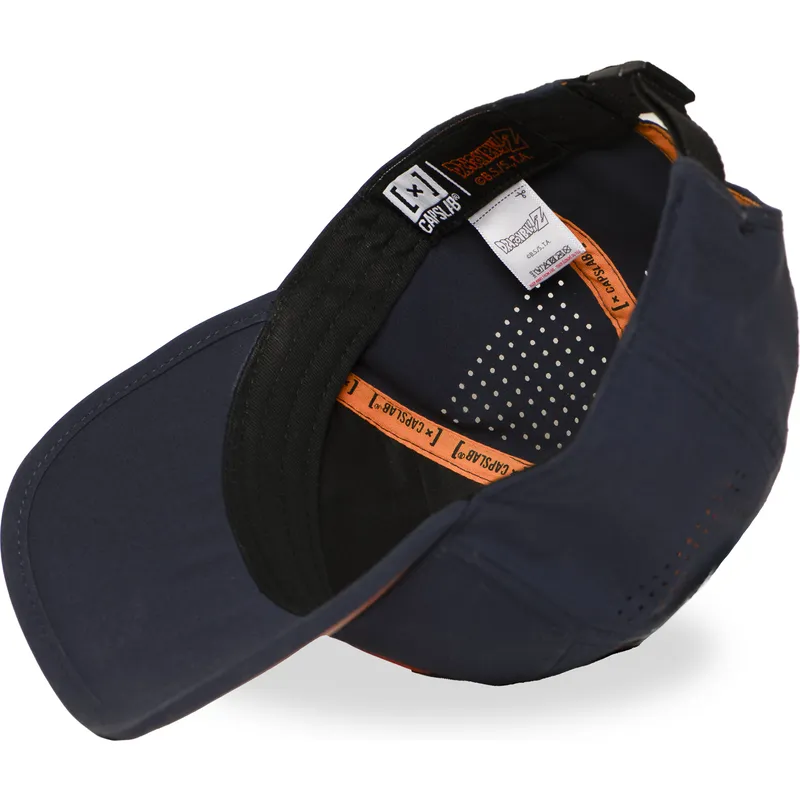 petten-gebogen-marineblauw-verstelbare-band-dbz10-gok-son-goku-dragon-ball-van-capslab