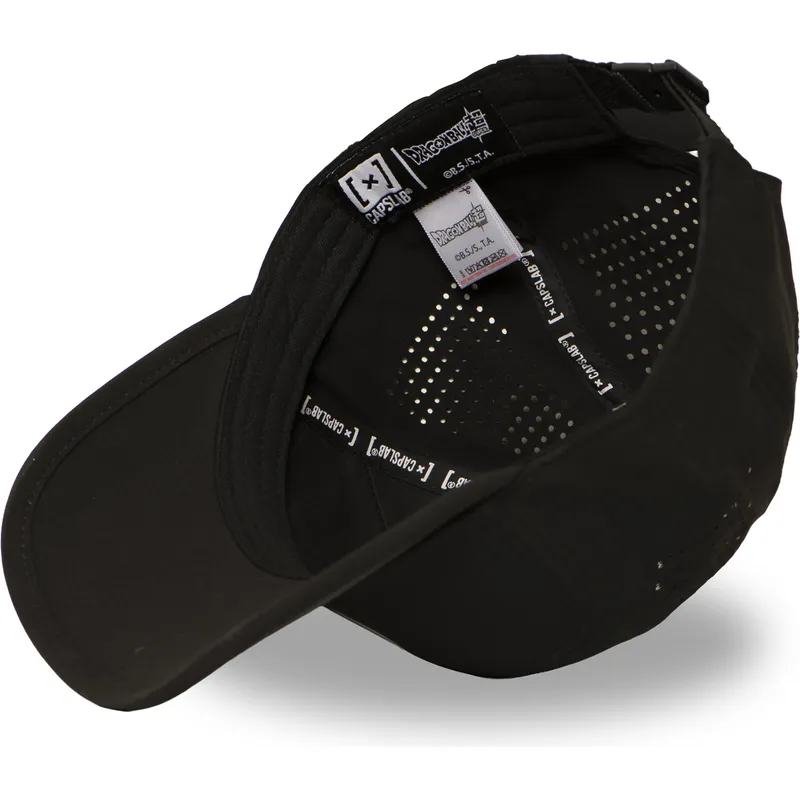 sort-justerbar-kasket-med-buet-skygge-son-goku-dbs7-ult-dragon-ball-fra-capslab