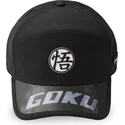 gorra-curva-negra-ajustable-son-goku-dbs7-ult-dragon-ball-de-capslab