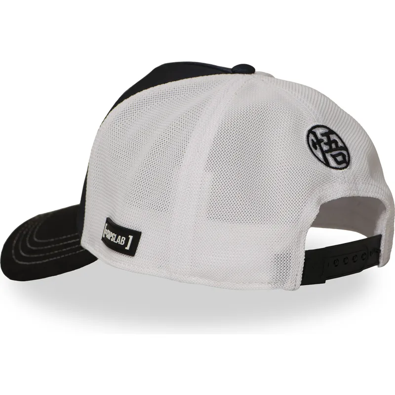 petten-gebogen-zwart-snapback-son-goku-dragon-ball-van-capslab