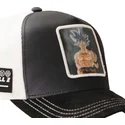 petten-gebogen-zwart-snapback-son-goku-dragon-ball-van-capslab