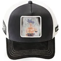 petten-gebogen-zwart-snapback-son-goku-dragon-ball-van-capslab