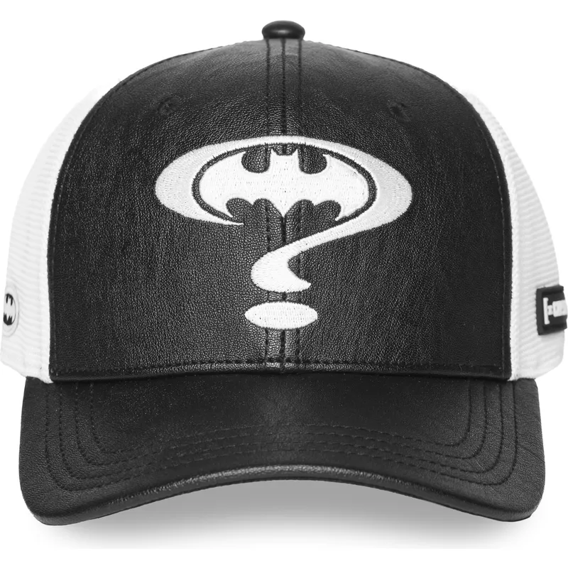 svart-och-vit-trucker-keps-batman-dc10-bat-dc-comics-fran-capslab