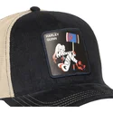 berretto-trucker-nero-e-beige-harley-quinn-dc10-har-dc-comics-di-capslab