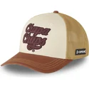 gorra-trucker-marron-cc3-chu-chupa-chups-de-capslab
