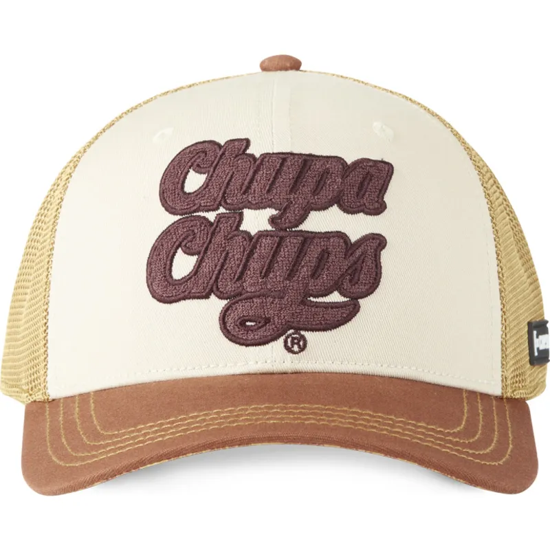czapka-trucker-brazowa-cc3-chu-chupa-chups-od-capslab