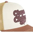 gorra-trucker-marron-cc3-chu-chupa-chups-de-capslab
