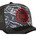 svart-trucker-keps-cc3-nig-chupa-chups-fran-capslab