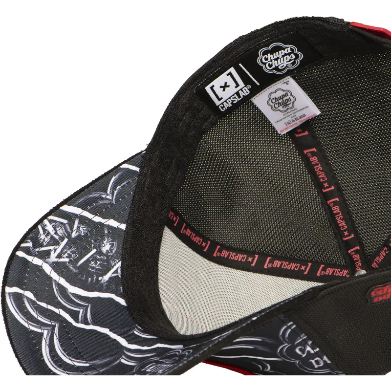 czapka-trucker-czarna-cc3-nig-chupa-chups-od-capslab