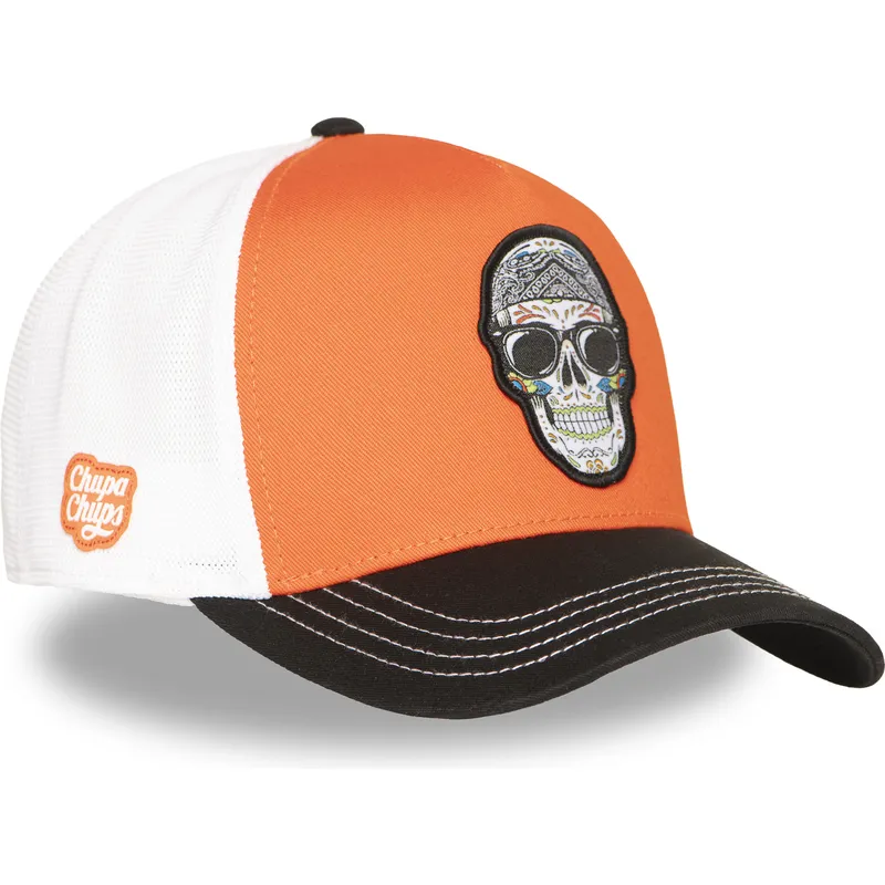 petten-gebogen-multicolor-snapback-chupa-chups-van-capslab