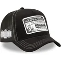 petten-gebogen-zwart-snapback-pasta-way-beetlejuice-van-capslab